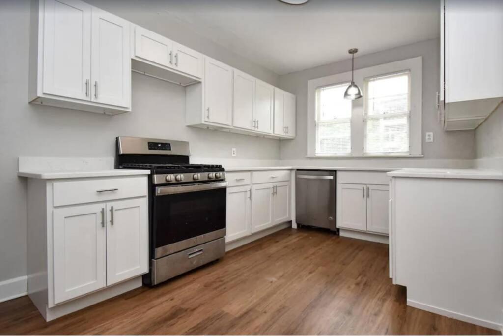 Iconic - Sleeps 12 - 4 Br- Tom Petty's Old House Gainesville