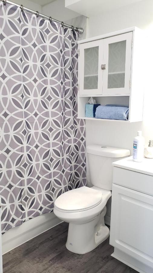 Discover Luxury Steps Away From Celebration Pointe And I-75! Apartamento Gainesville