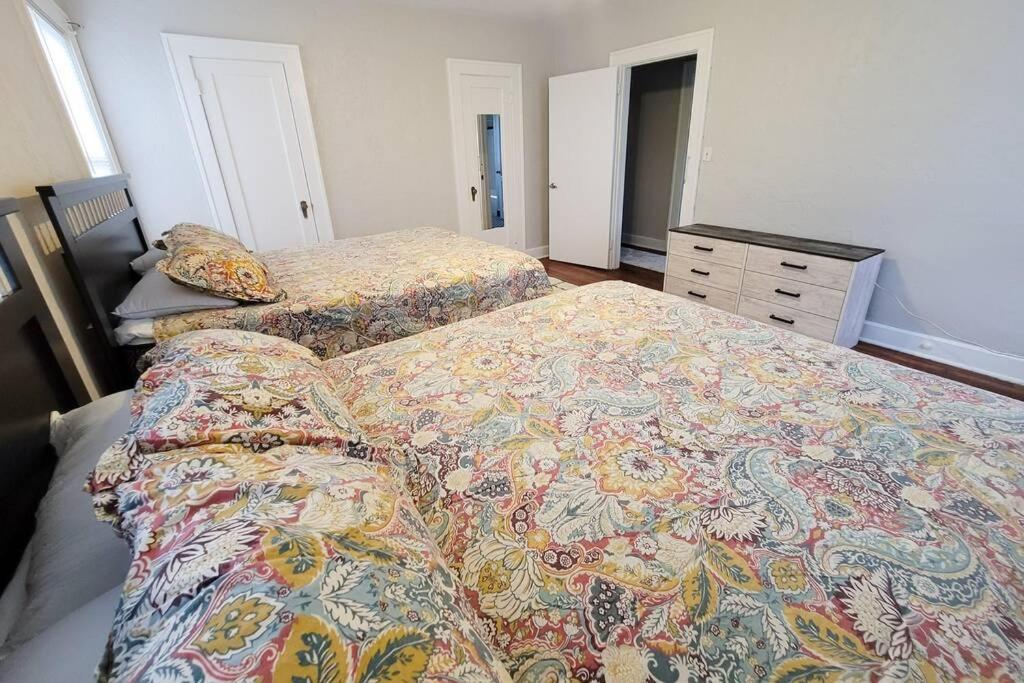 Iconic - Sleeps 12 - 4 Br- Tom Petty's Old House * Gainesville