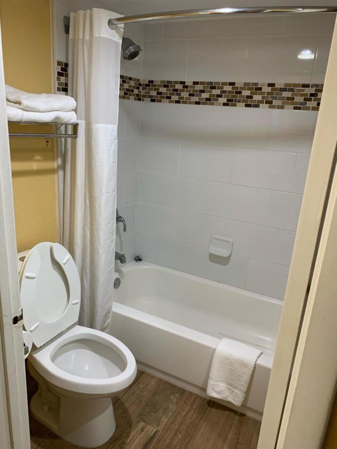 Quality Near Inn