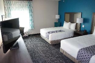 La Quinta By Wyndham Hotel 3*