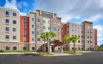 Hotel Staybridge - I-75 By Ihg