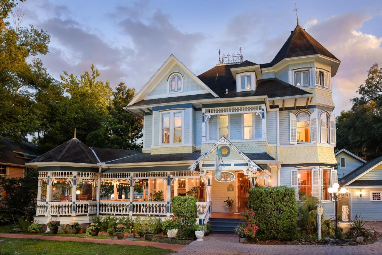 Sweetwater Branch Inn 3*