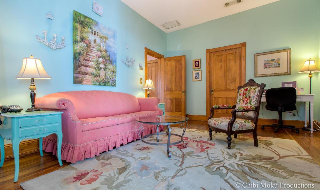 Inn Sweetwater Branch 3*