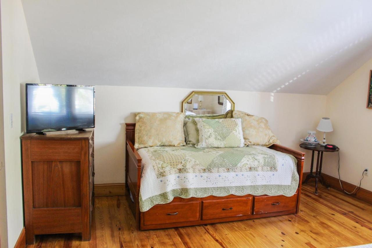 Inn Sweetwater Branch 3*