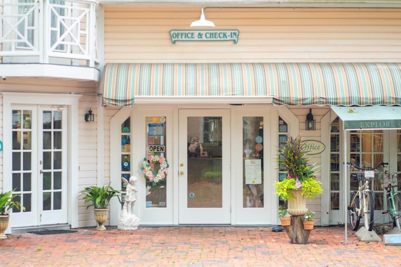 Sweetwater Branch Inn Gainesville