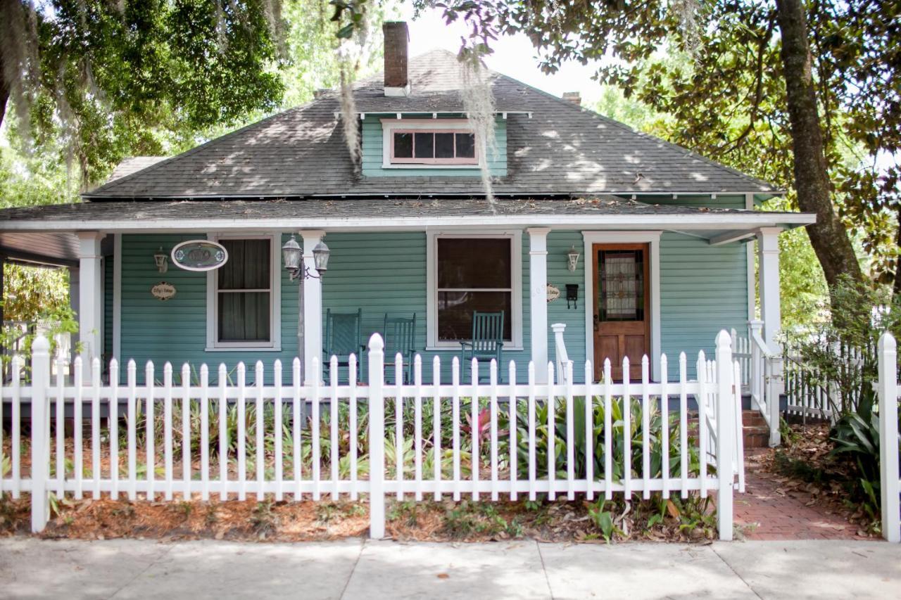 Sweetwater Branch