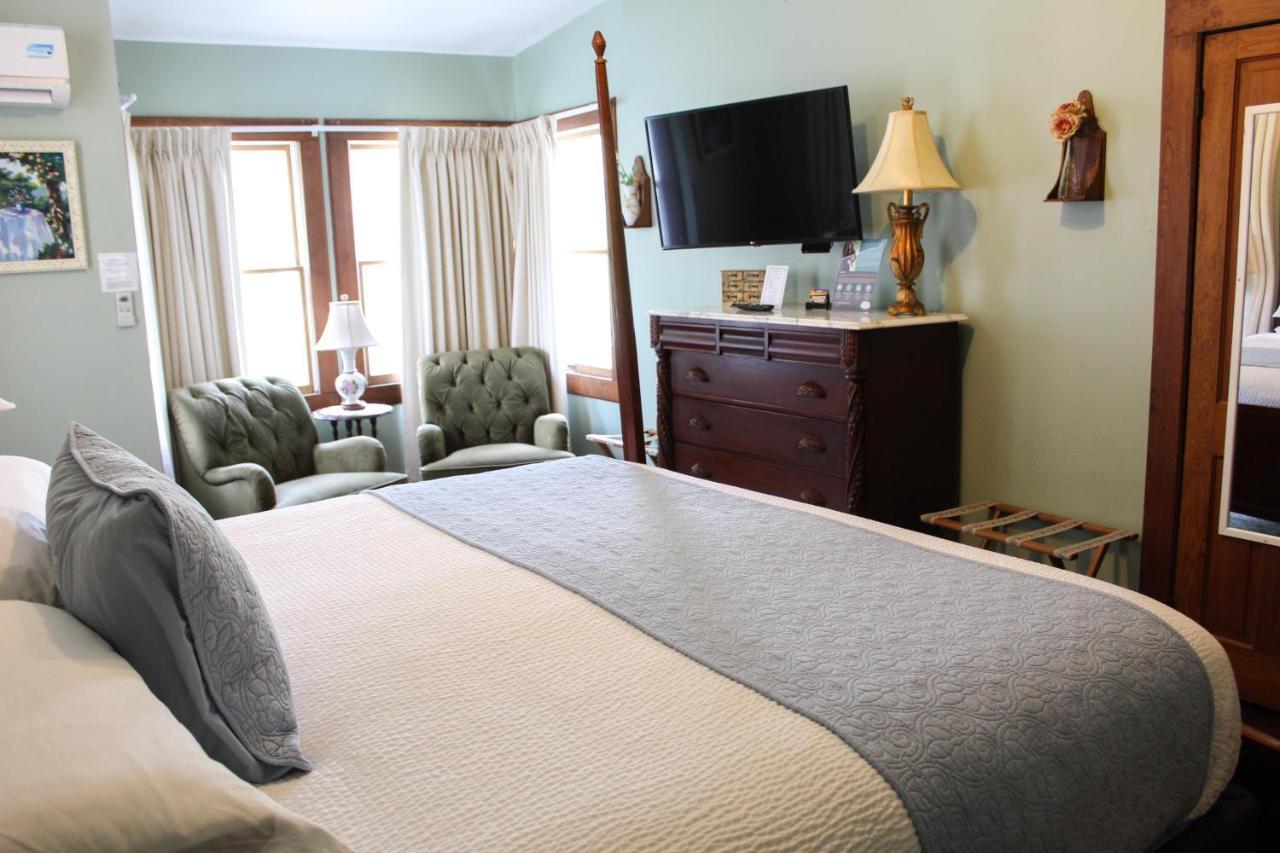 Inn Sweetwater Branch 3*