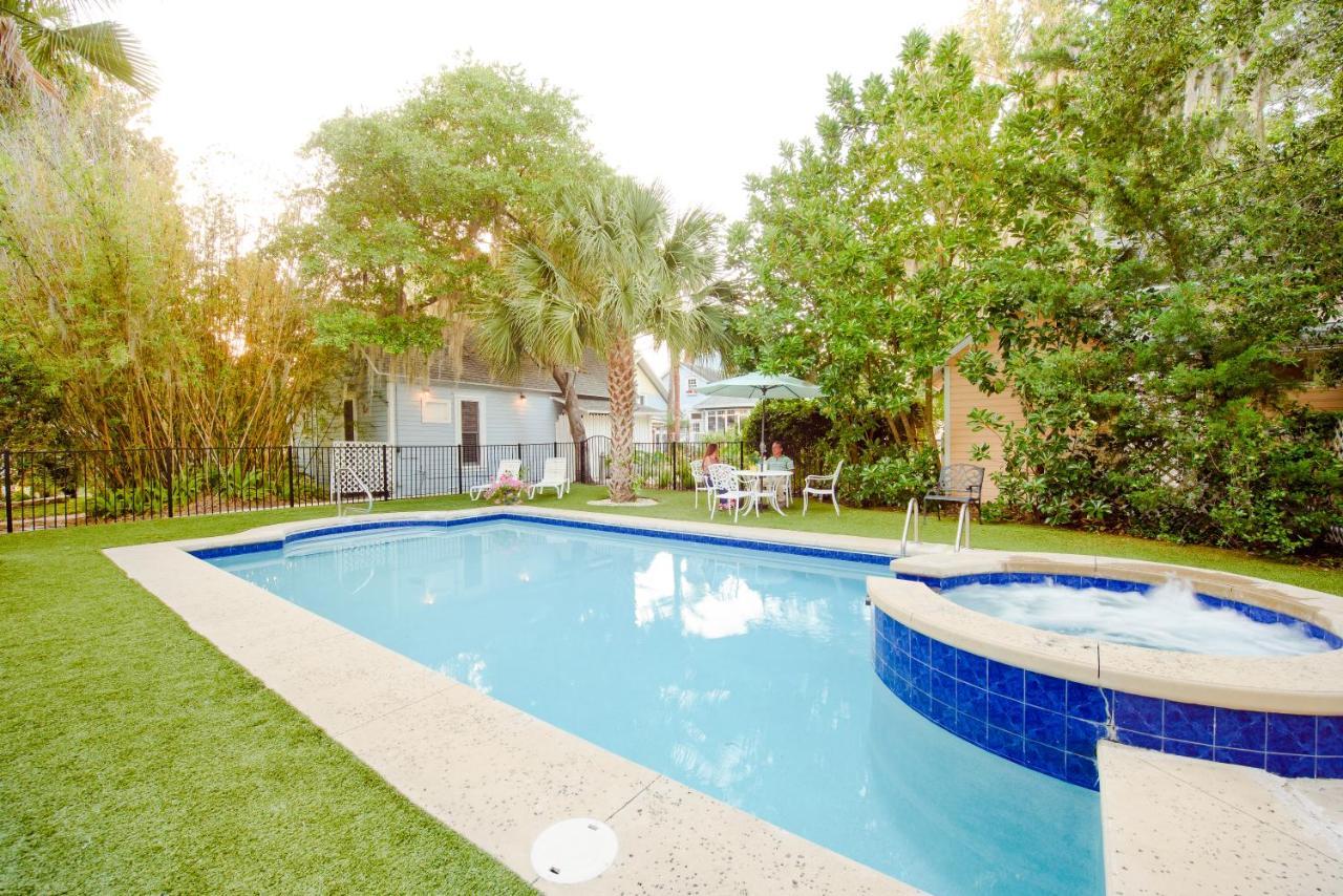 Inn Sweetwater Branch Gainesville