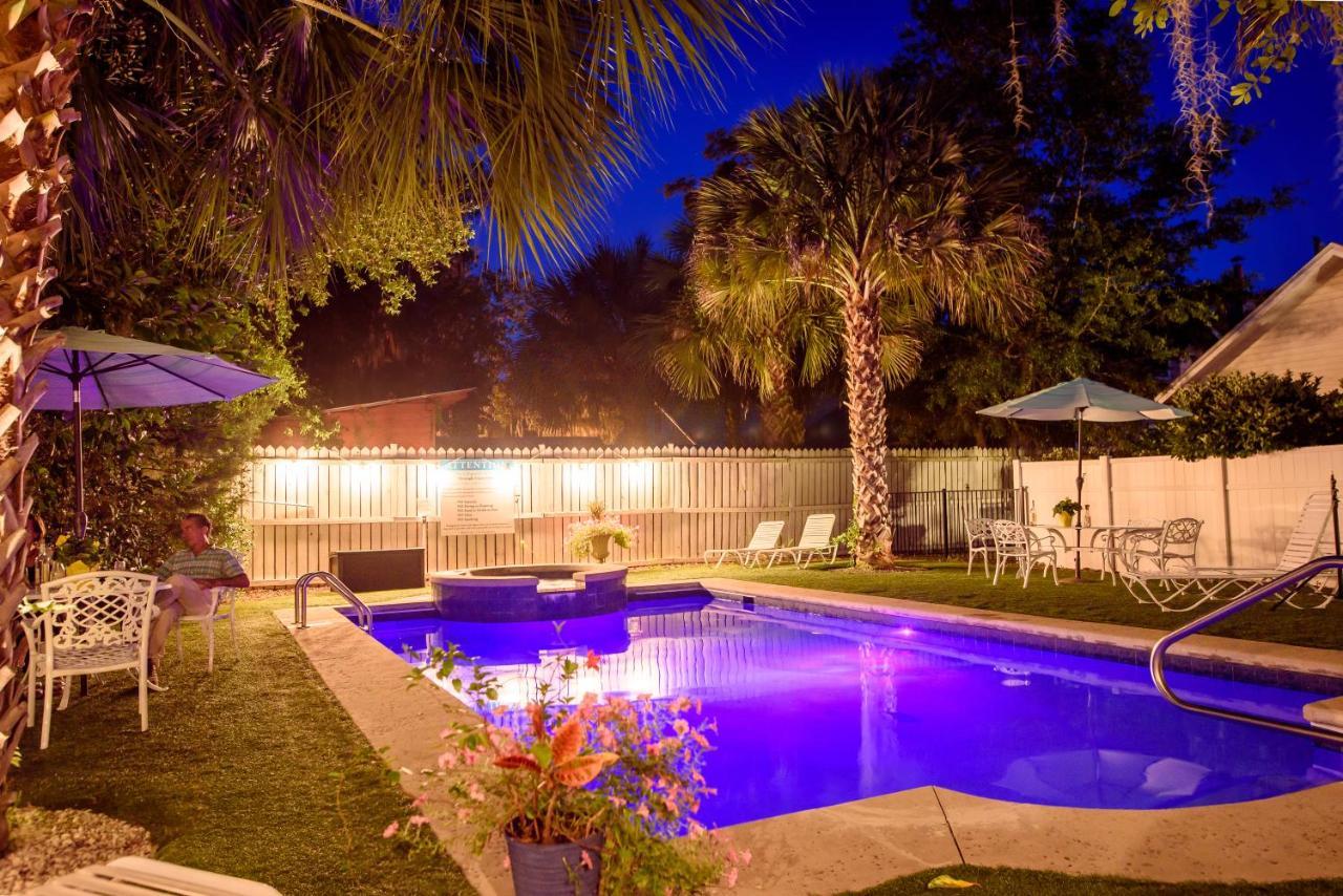 Sweetwater Branch 3*