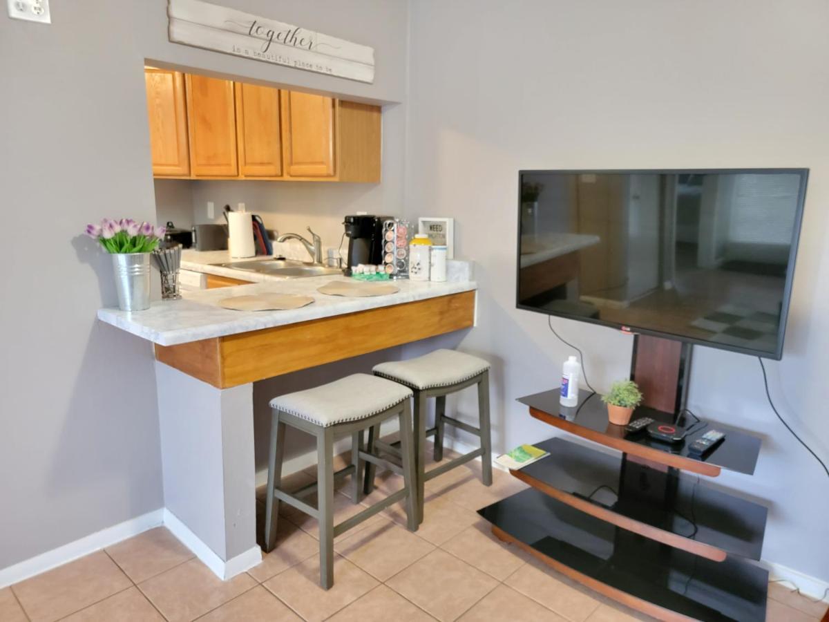 Apartment Comfy & Convenient 1br Near Oaks Mall & Medical Center Fast Wifi Gainesville