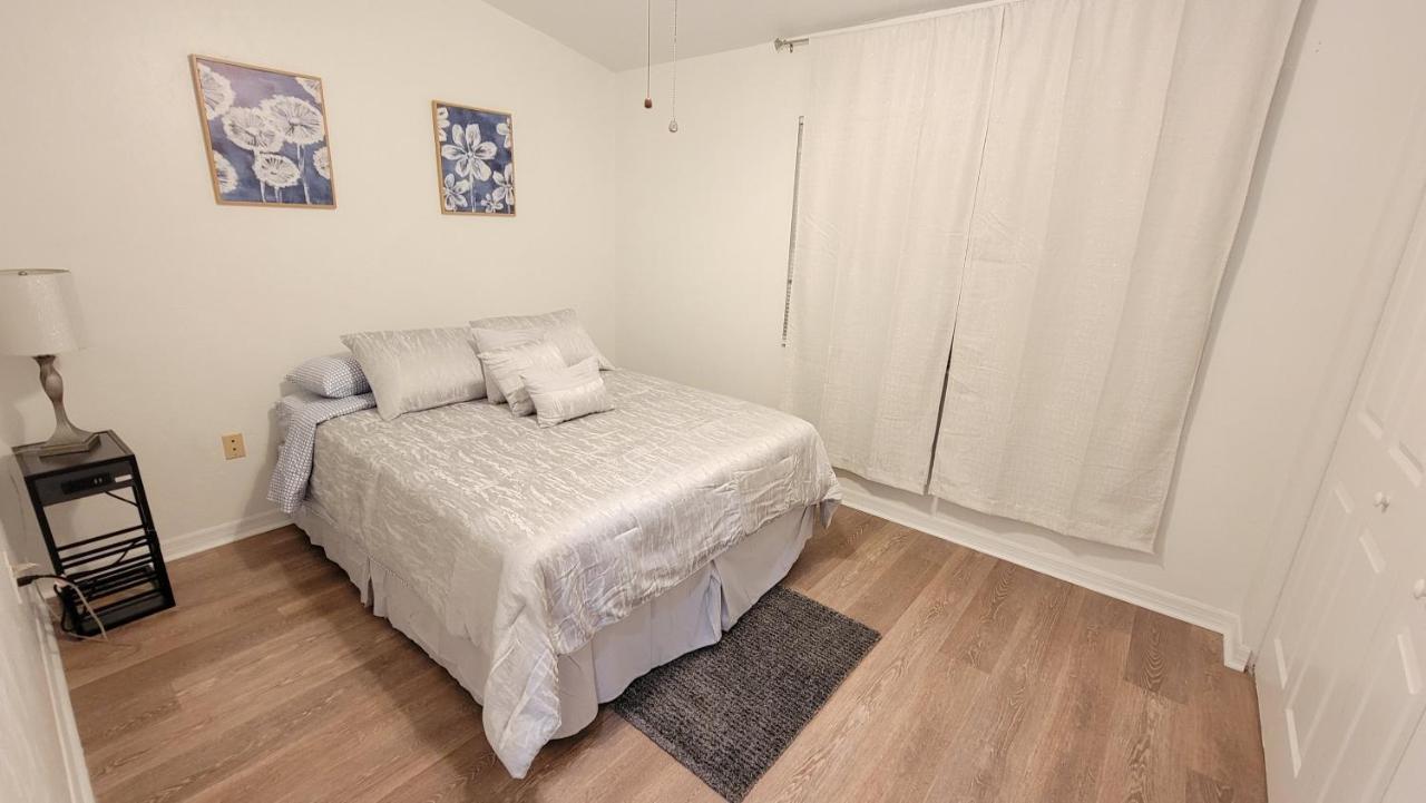 Apartment Beautiful Townhouse 2 Bedrooms 1 And A Half Bathrooms Next To Butler Plaza 1 Mile To Uf