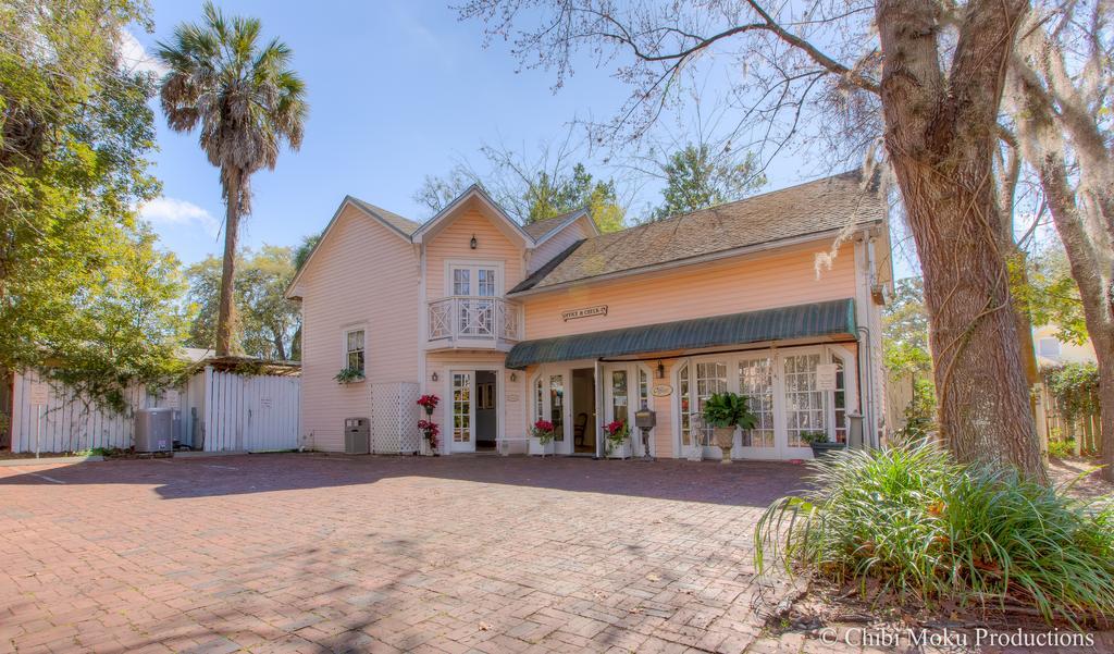 Sweetwater Branch 3*