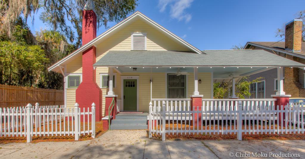 Inn Sweetwater Branch Gainesville