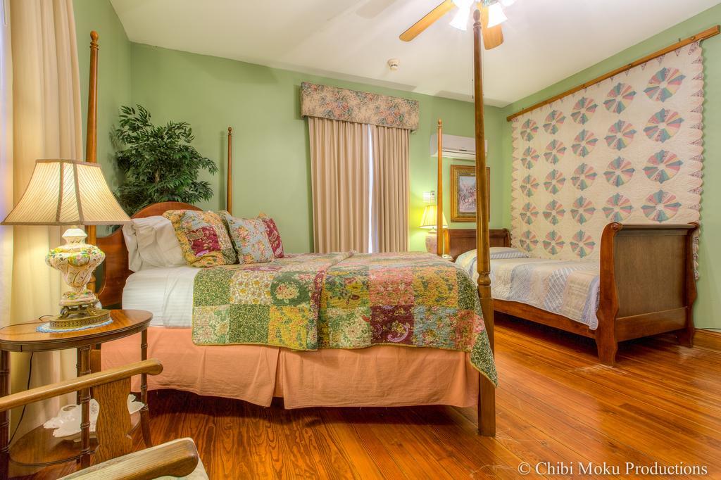Inn Sweetwater Branch Gainesville
