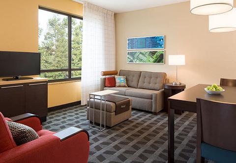 Hotel Towneplace By Marriott Northwest Gainesville