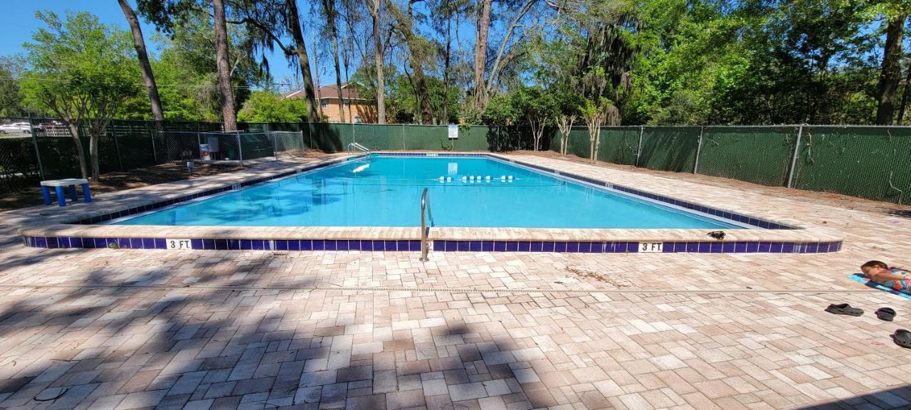 Apartment Beautiful Townhouse 2 Bedrooms 1 And A Half Bathrooms Next To Butler Plaza 1 Mile To Uf
