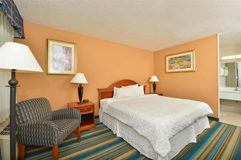 6-gainesville, Fl Hotel 2*
