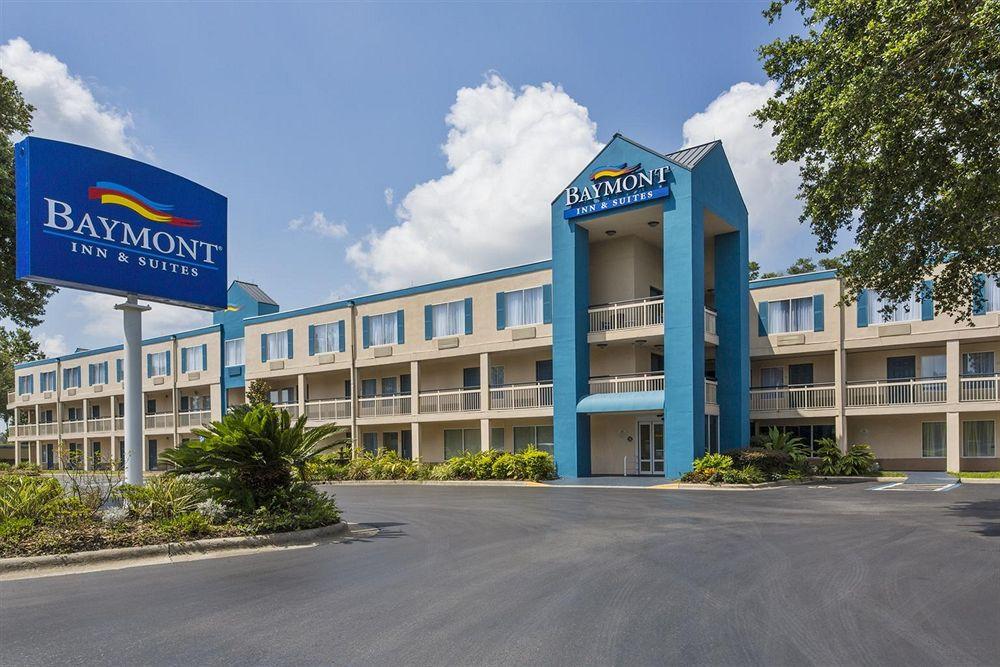 Baymont By Wyndham I-75 Hotel