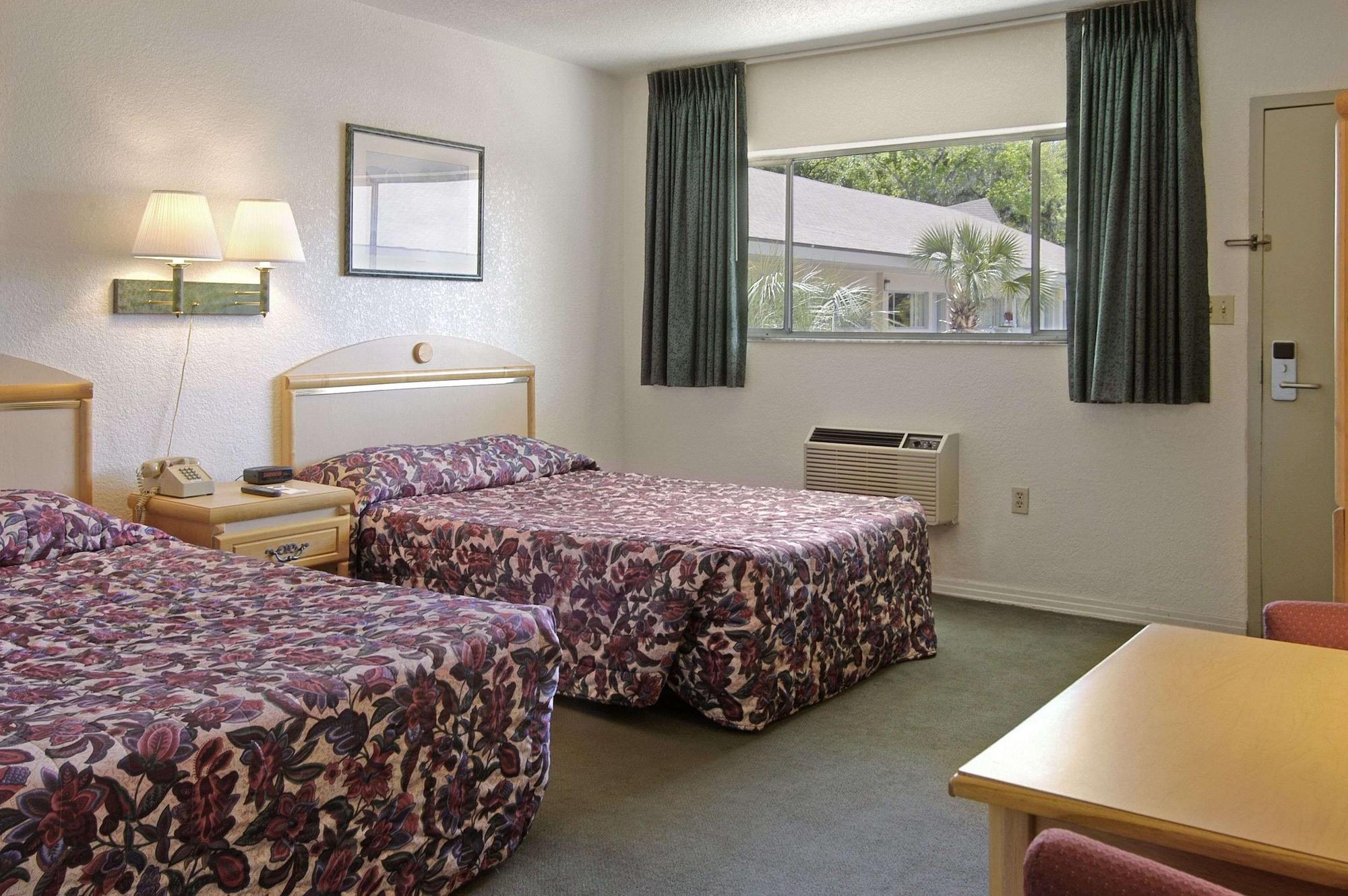 Hotel Days By Wyndham
