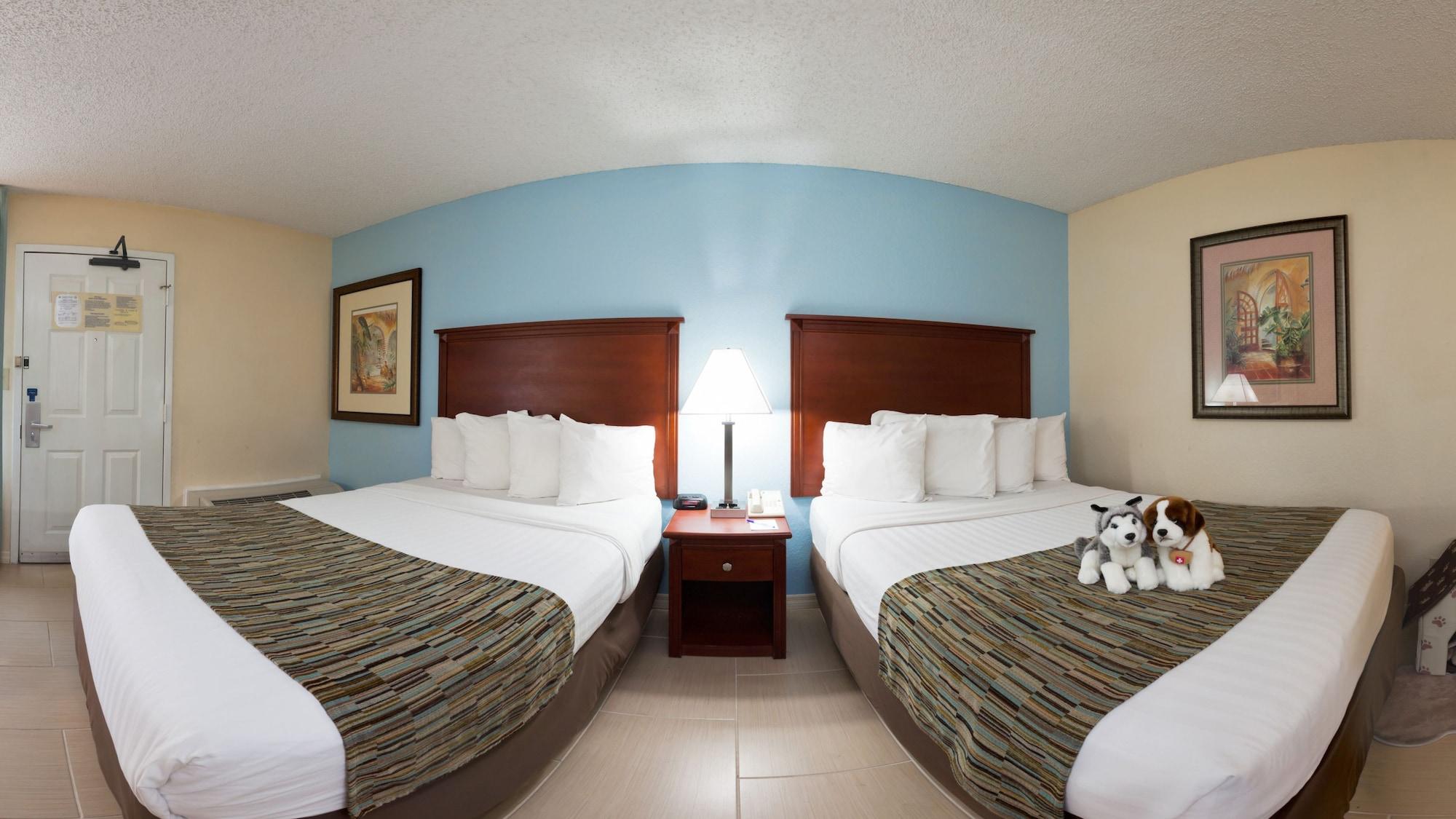 Baymont By Wyndham I-75 Hotel Gainesville