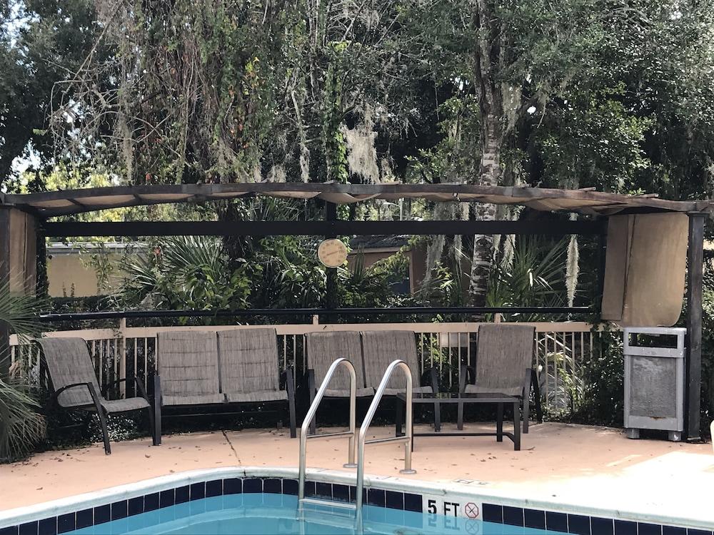 Hotel Baymont By Wyndham I-75 Gainesville