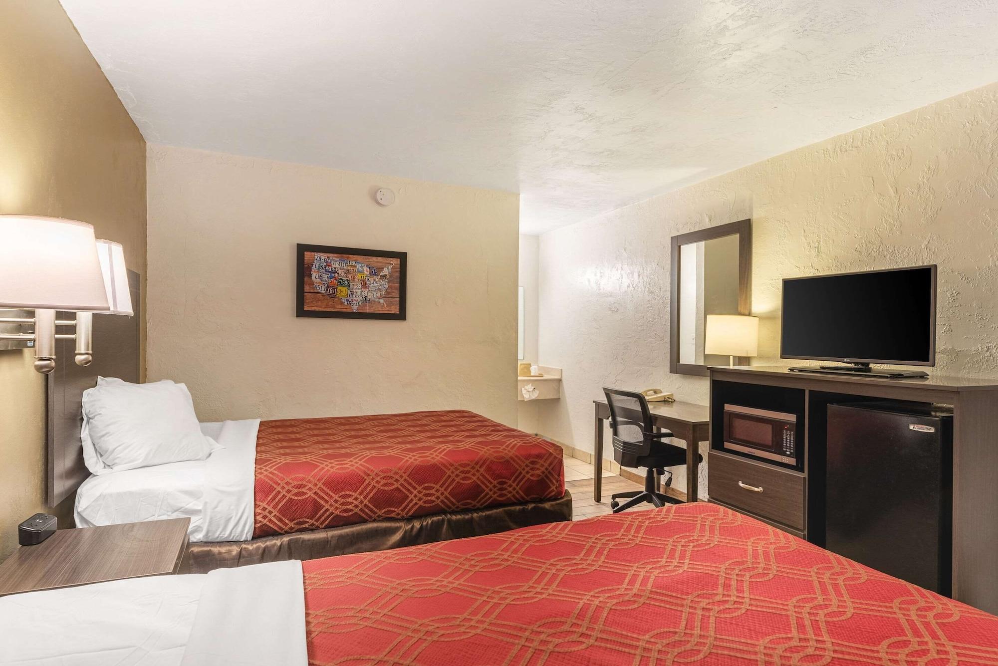 Motel Econo 2*