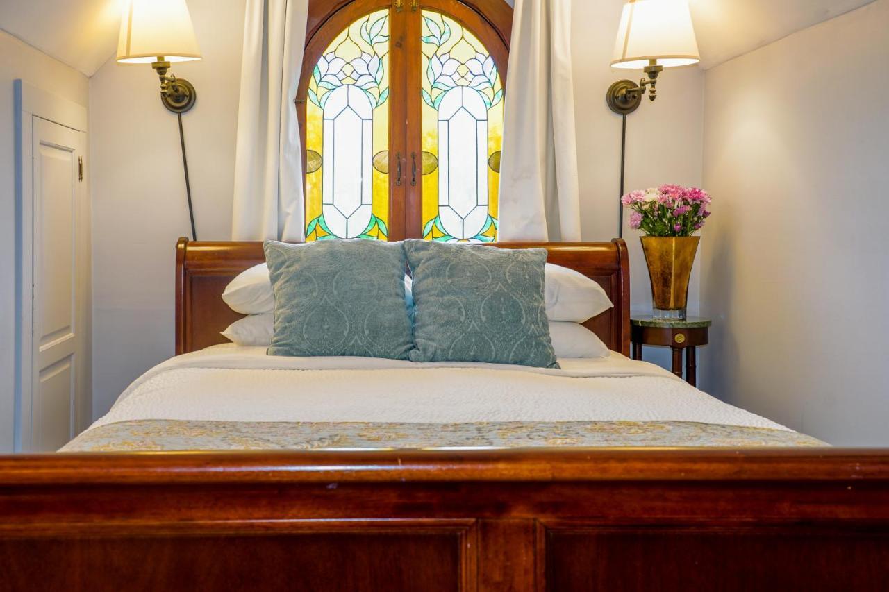 Inn Sweetwater Branch Gainesville