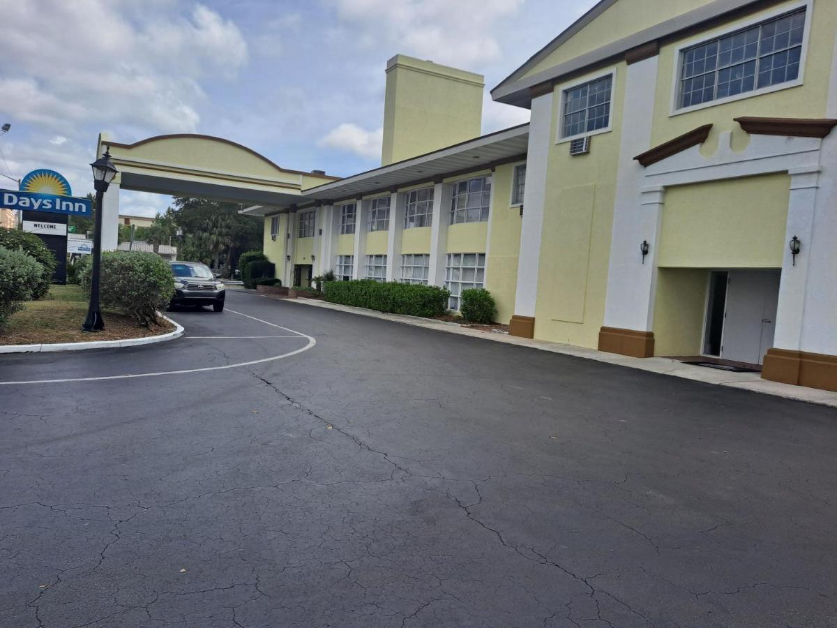 Days By Wyndham Hotel 2*