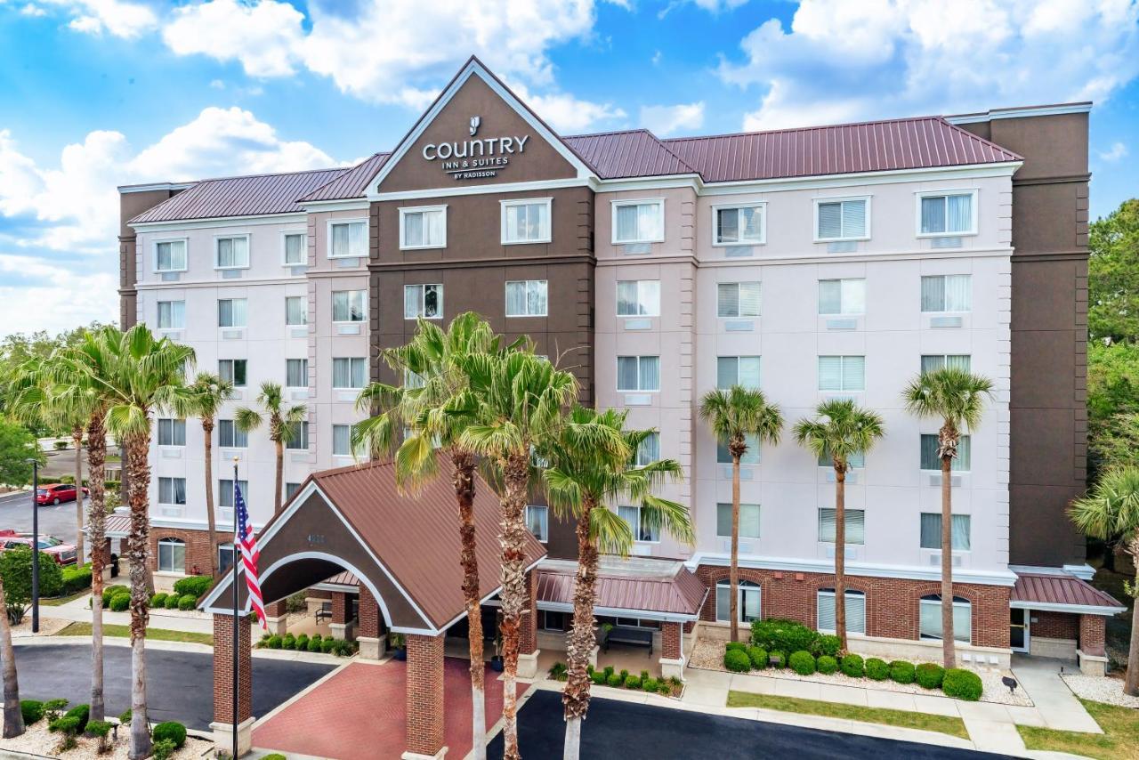 Hotel Country & By Radisson, Gainesville, Fl