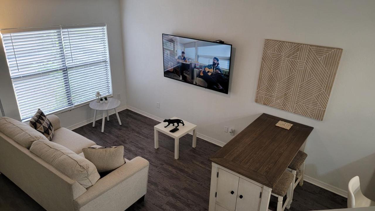 Discover Luxury Steps Away From Celebration Pointe And I-75!