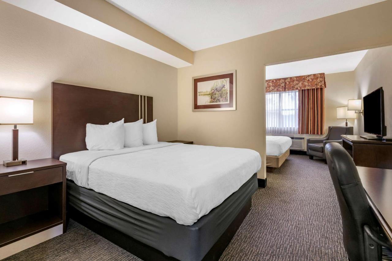 Western Gateway Grand Hotel Gainesville