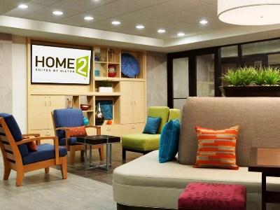 Home2 By Hilton