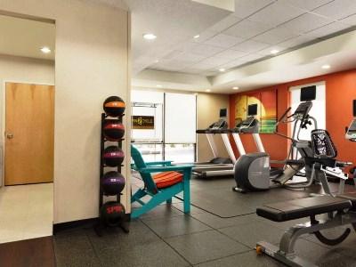Home2 By Hilton 3*