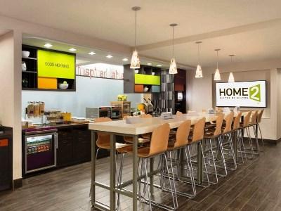 Home2 By Hilton Gainesville