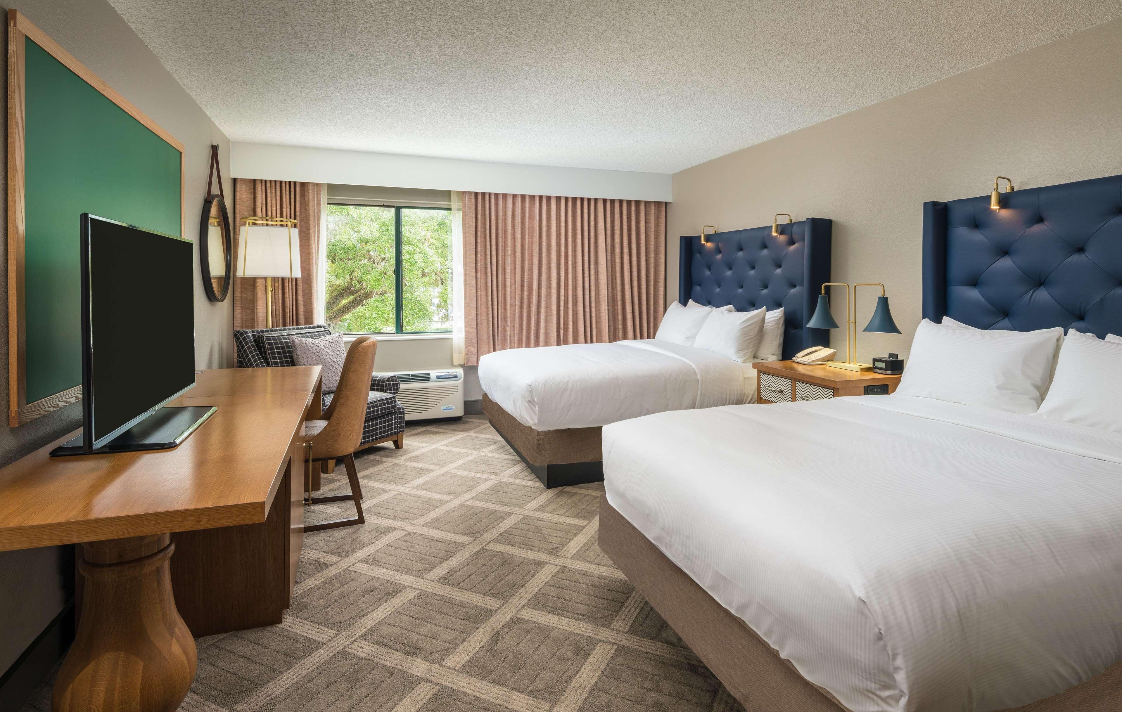 Doubletree By Hilton 4* Gainesville