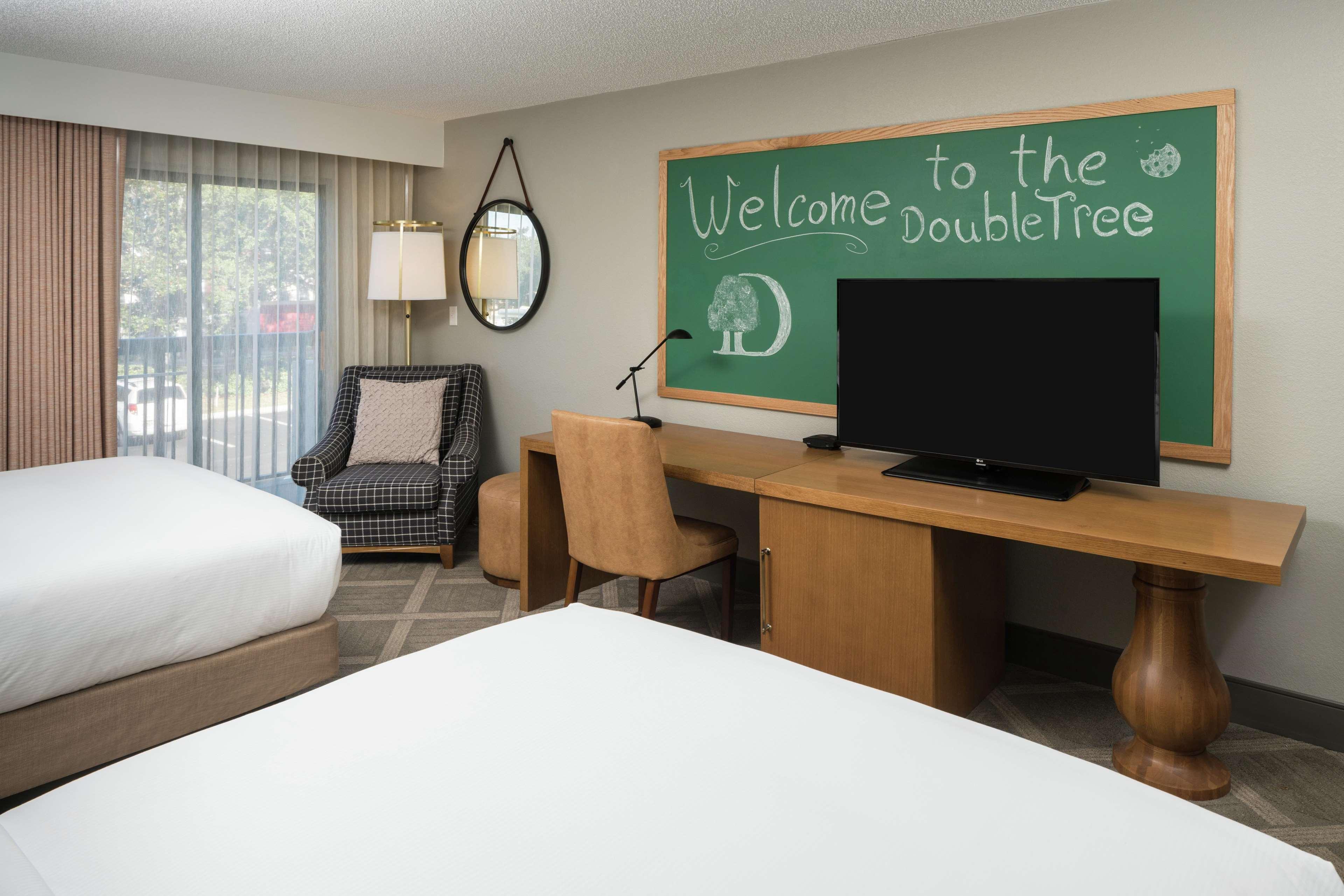 Doubletree By Hilton Hotel