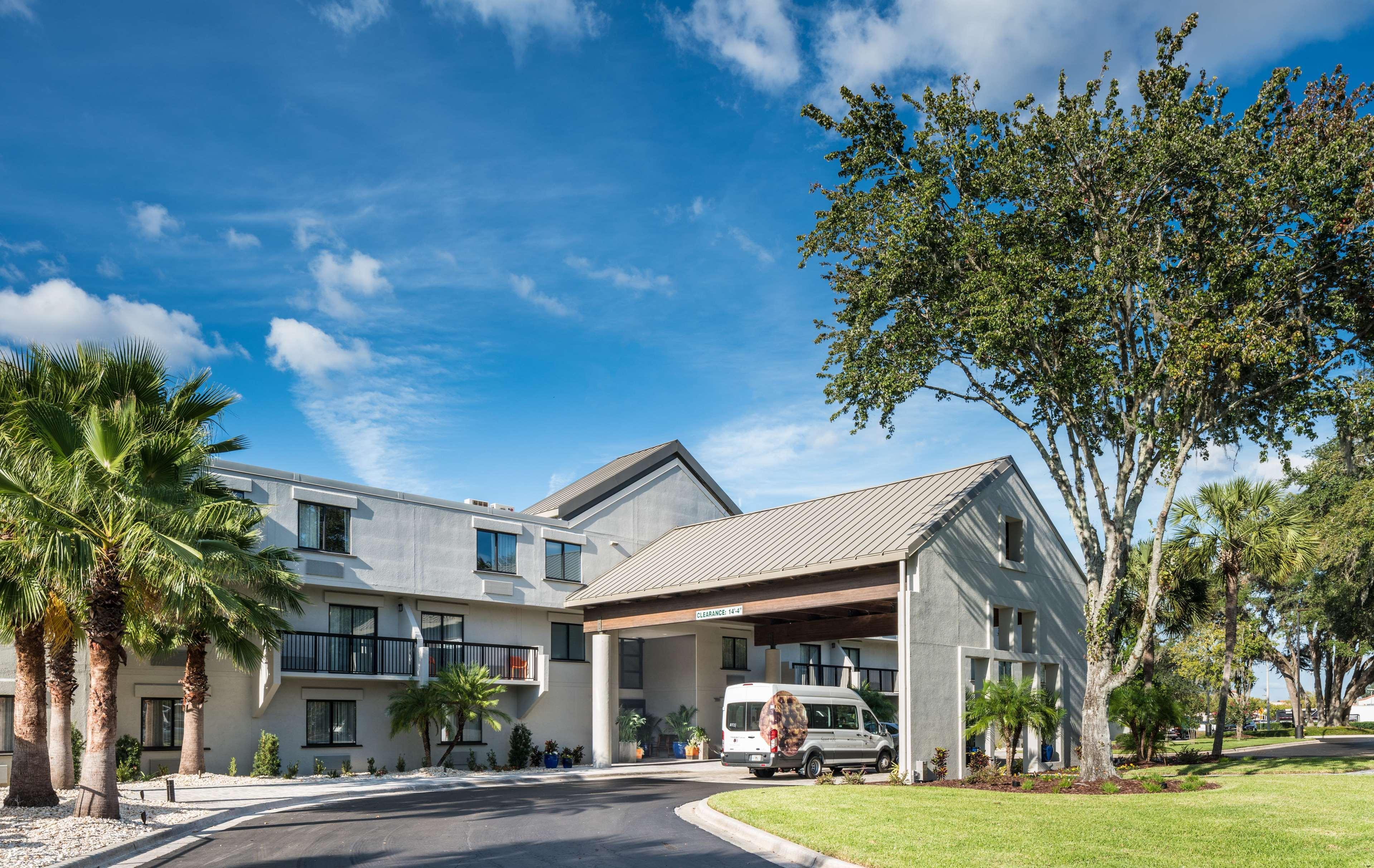 Hotel Doubletree By Hilton