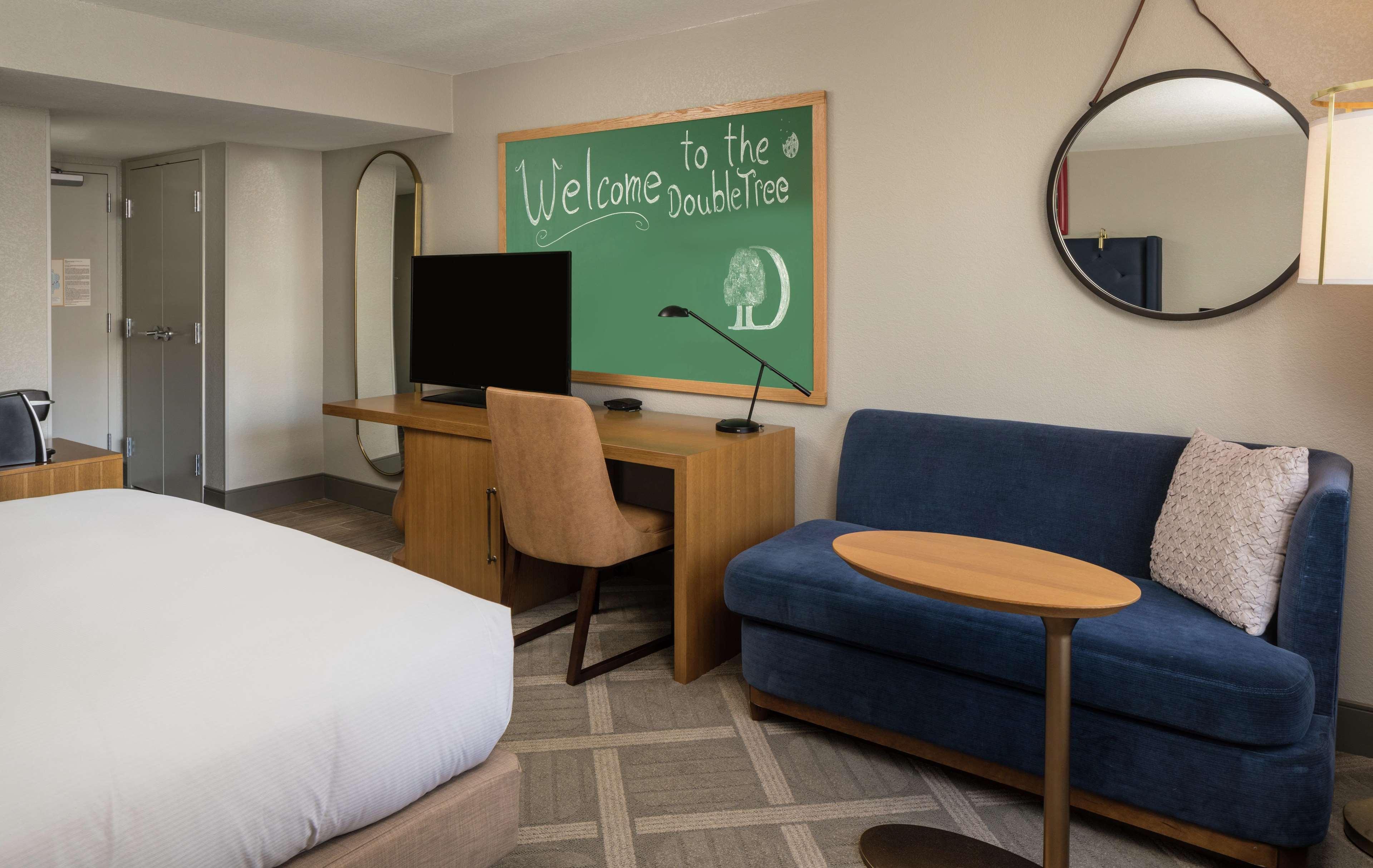 Hotel Doubletree By Hilton