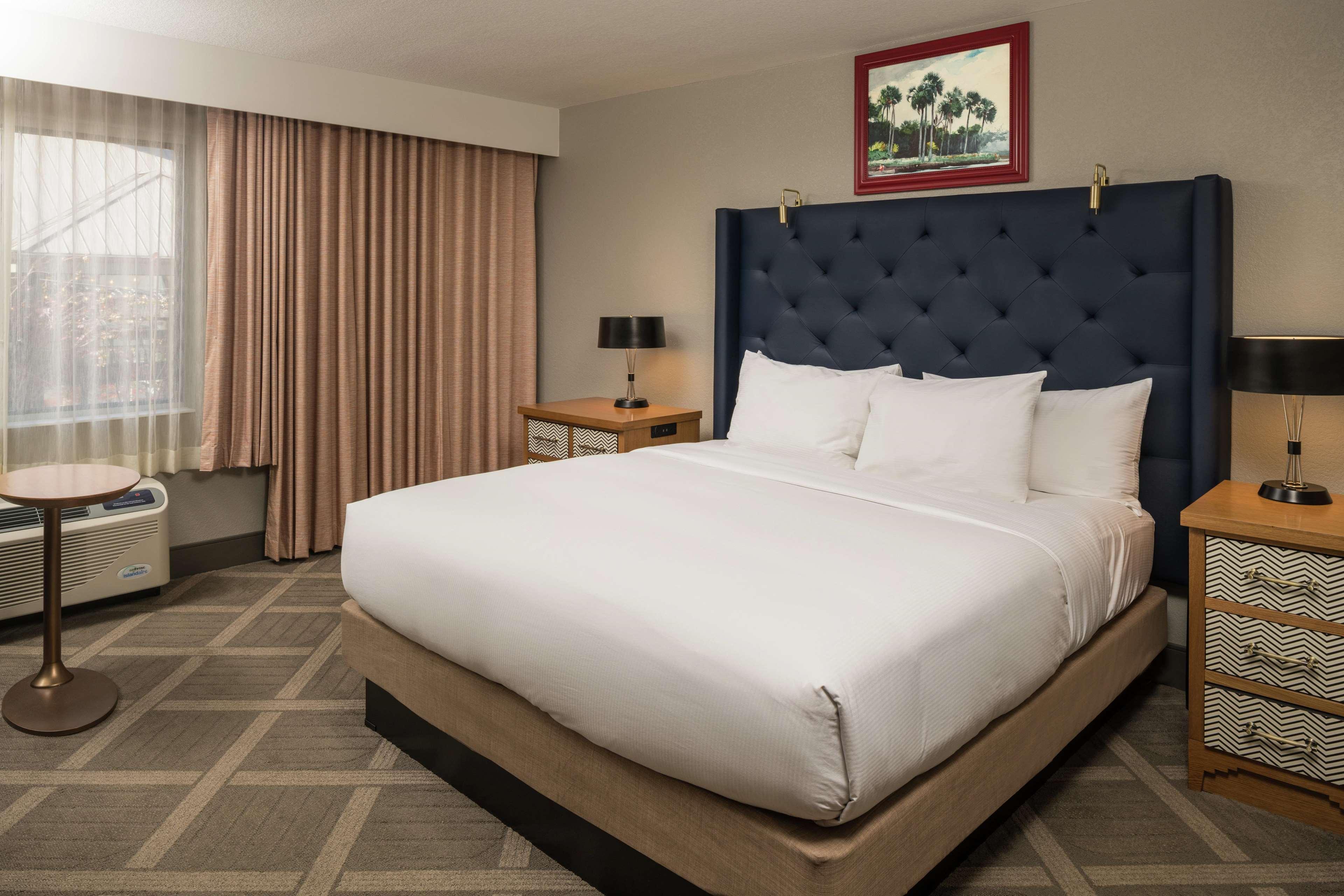 Doubletree By Hilton 4*