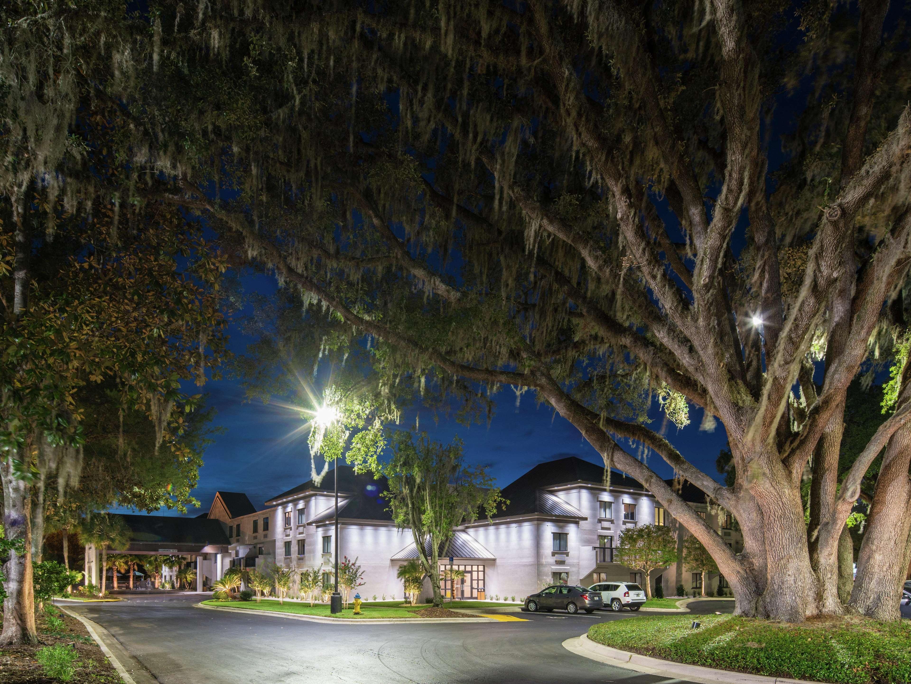 Doubletree By Hilton Gainesville