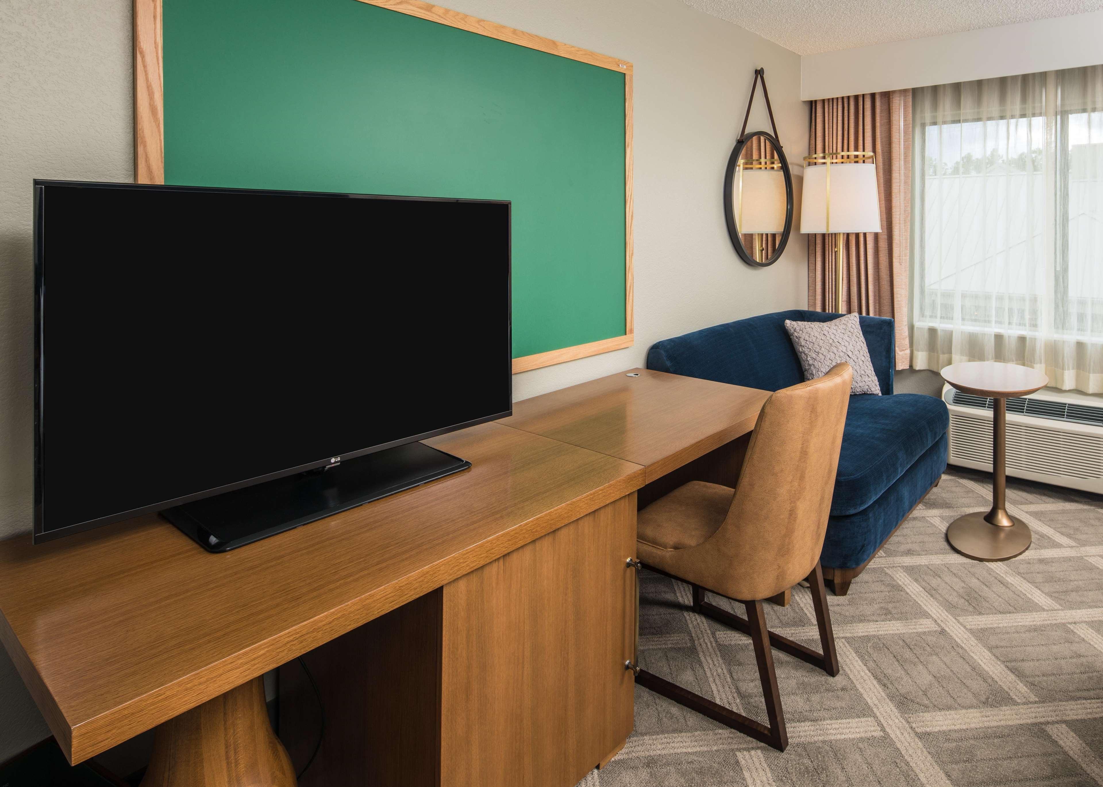 Doubletree By Hilton Hotel