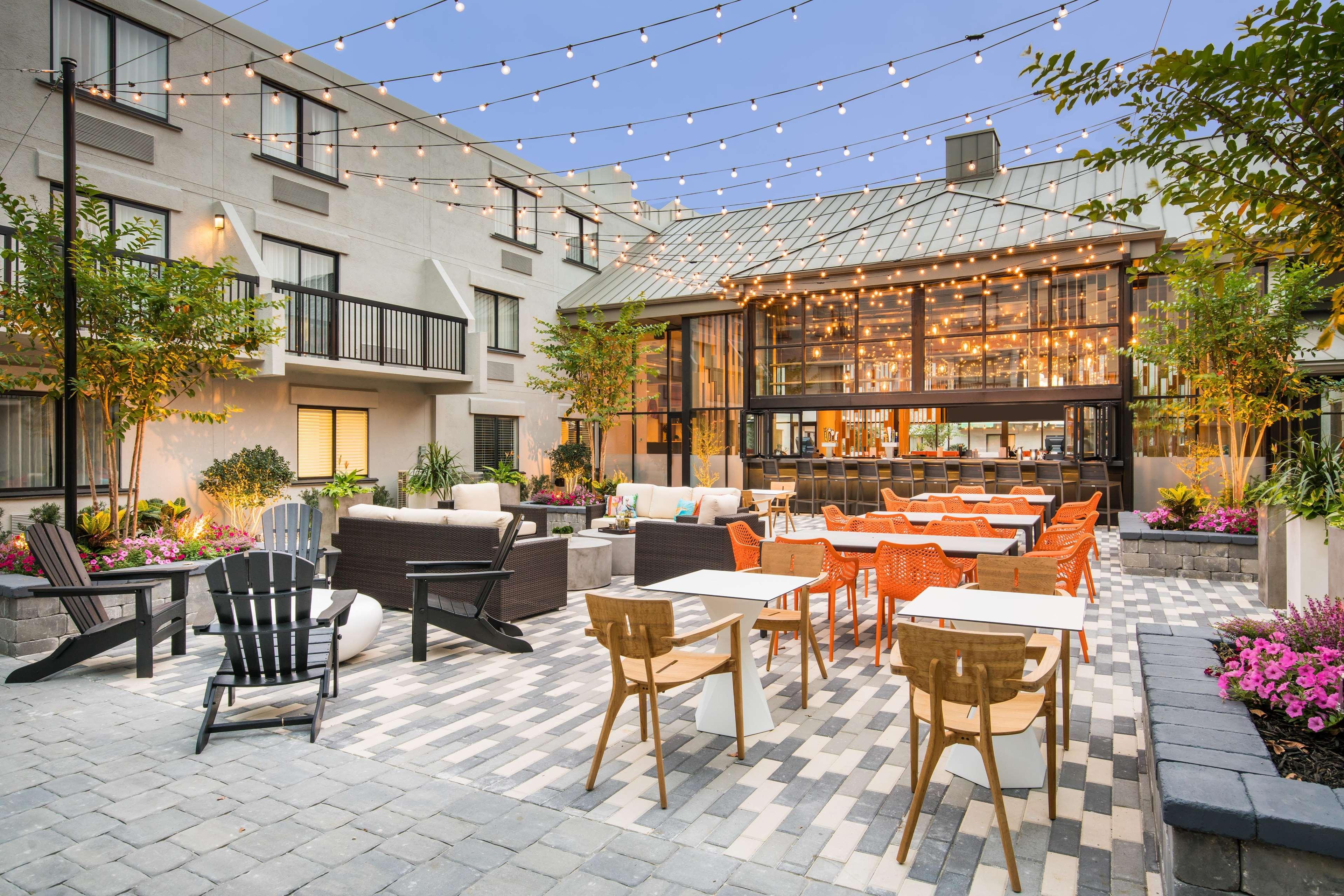 Hotel Doubletree By Hilton
