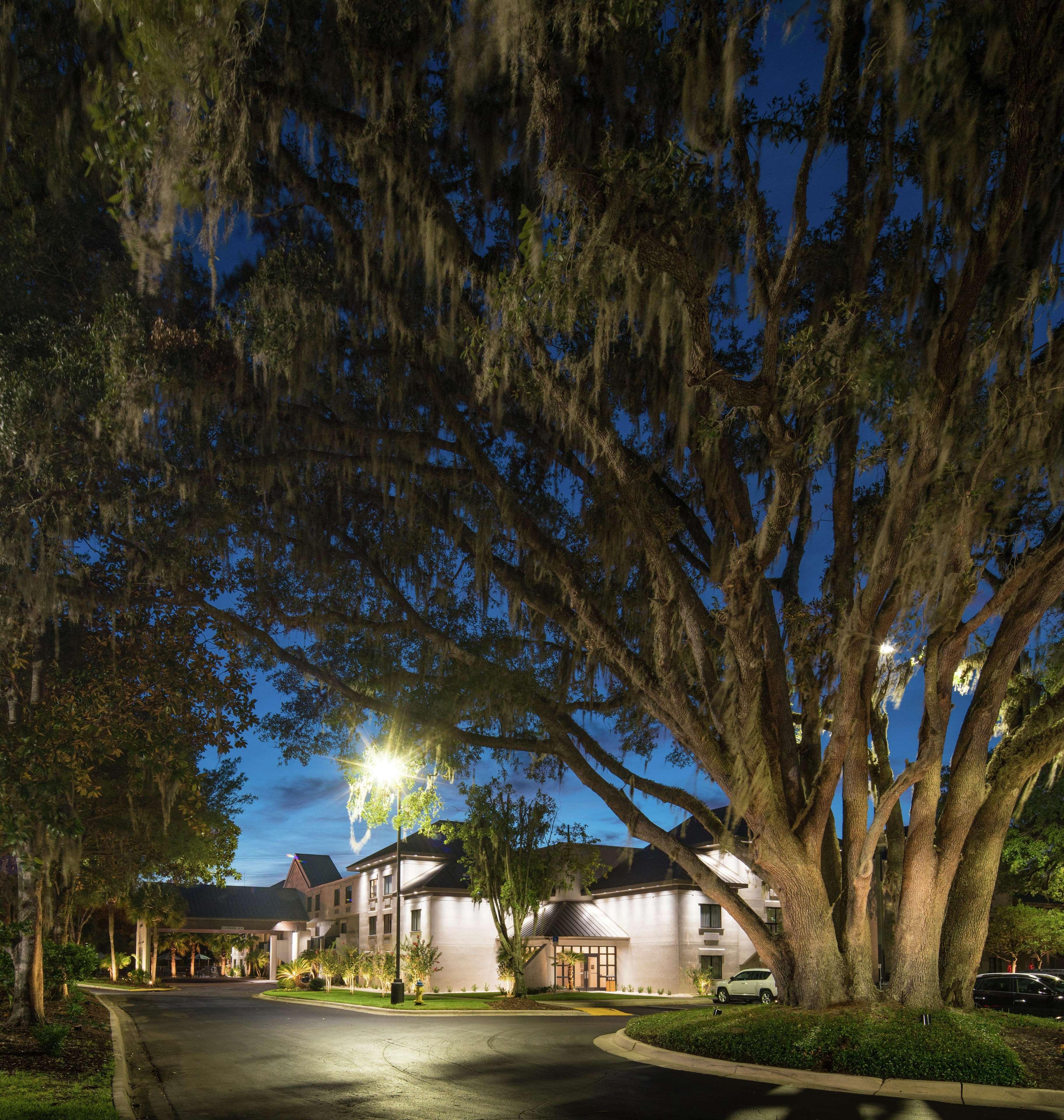 Hotel Doubletree By Hilton Gainesville