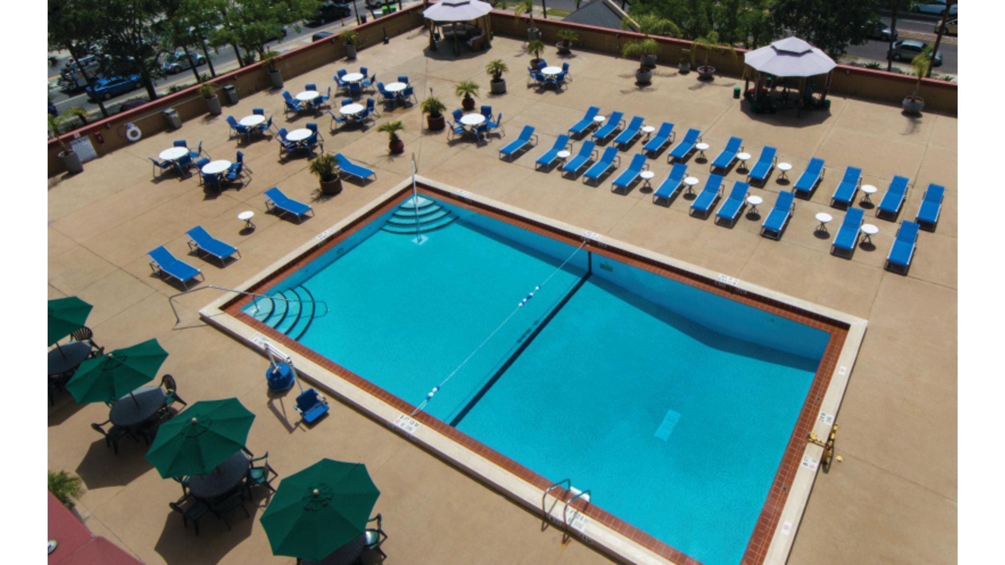 Hotel Gainesville-university Center By Ihg Gainesville