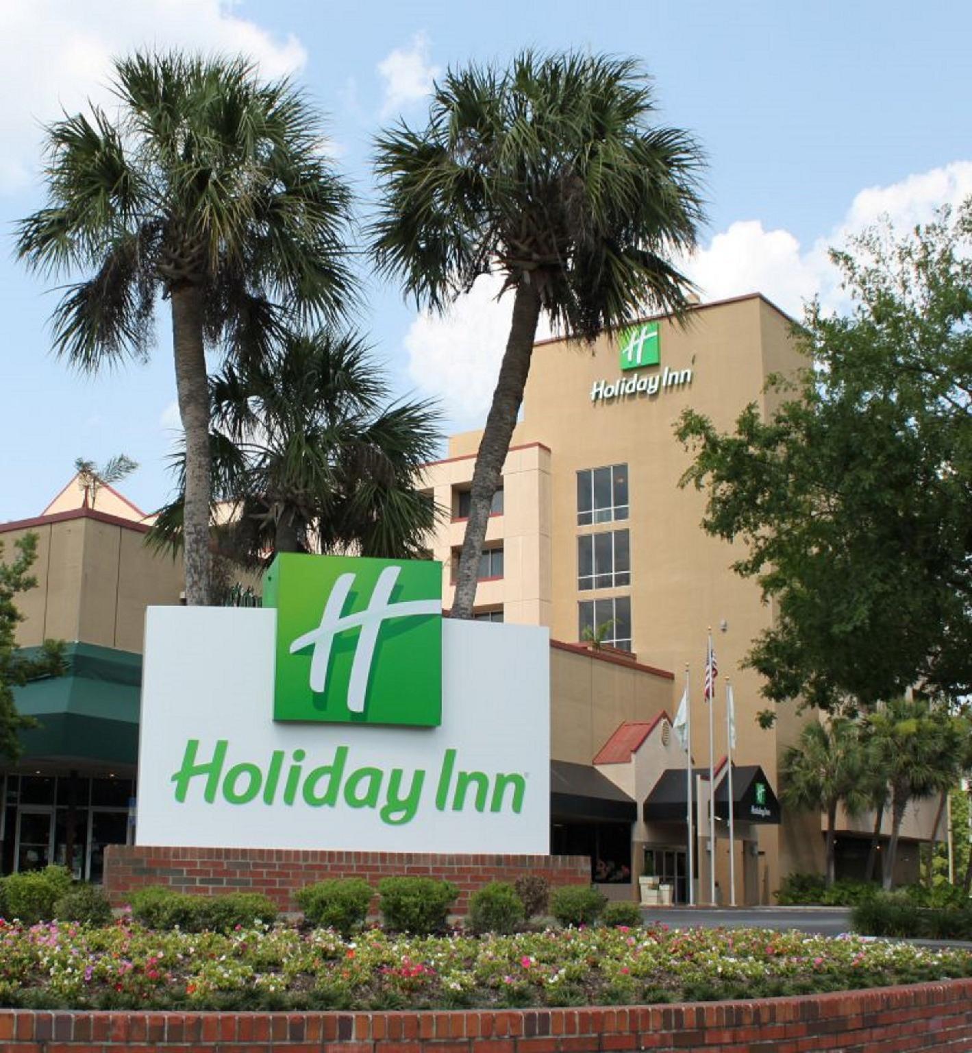 Hotel Gainesville-university Center By Ihg