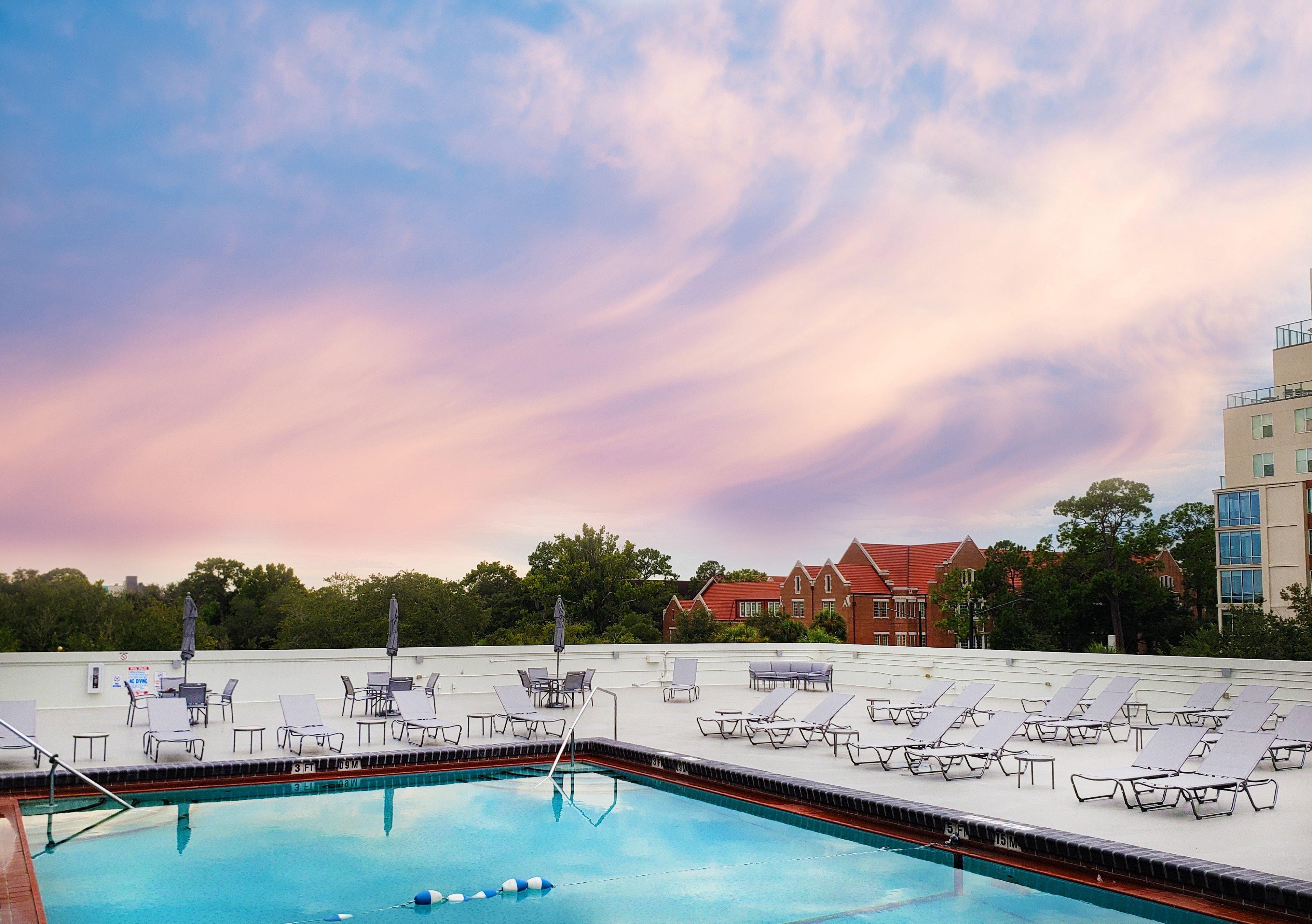Gainesville-university Center By Ihg Hotel Gainesville