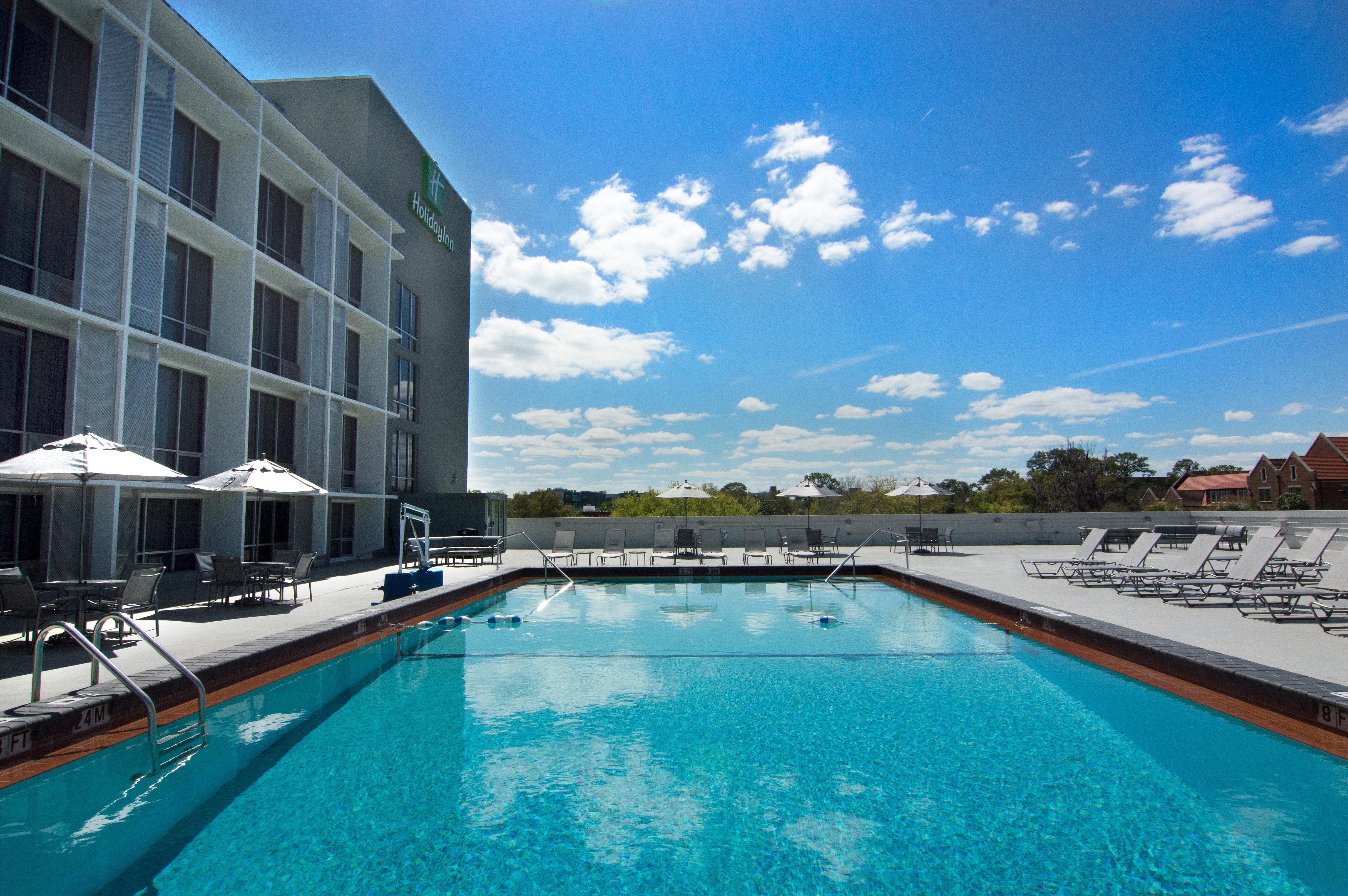 Gainesville-university Center By Ihg Gainesville