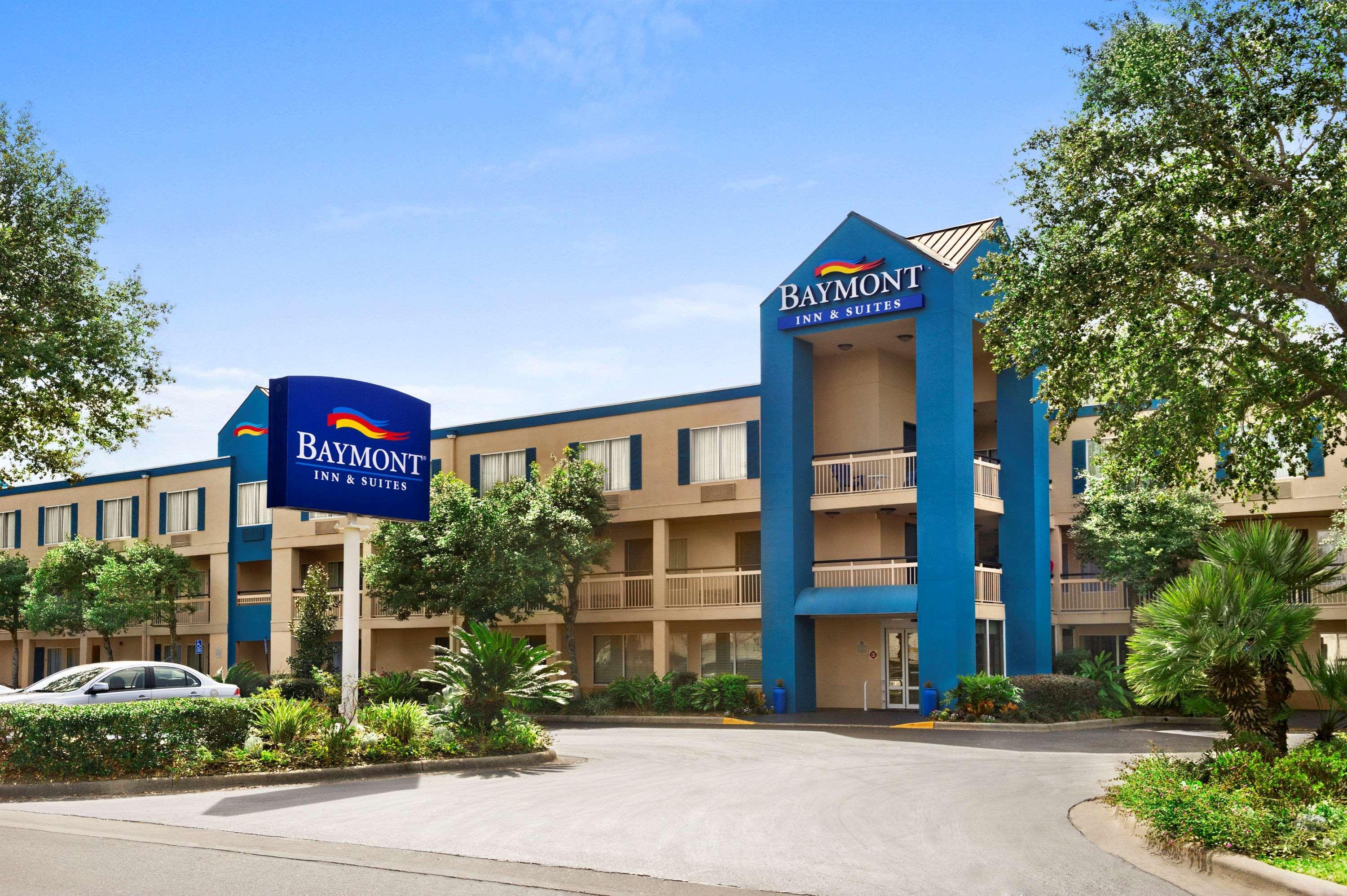 Baymont By Wyndham I-75