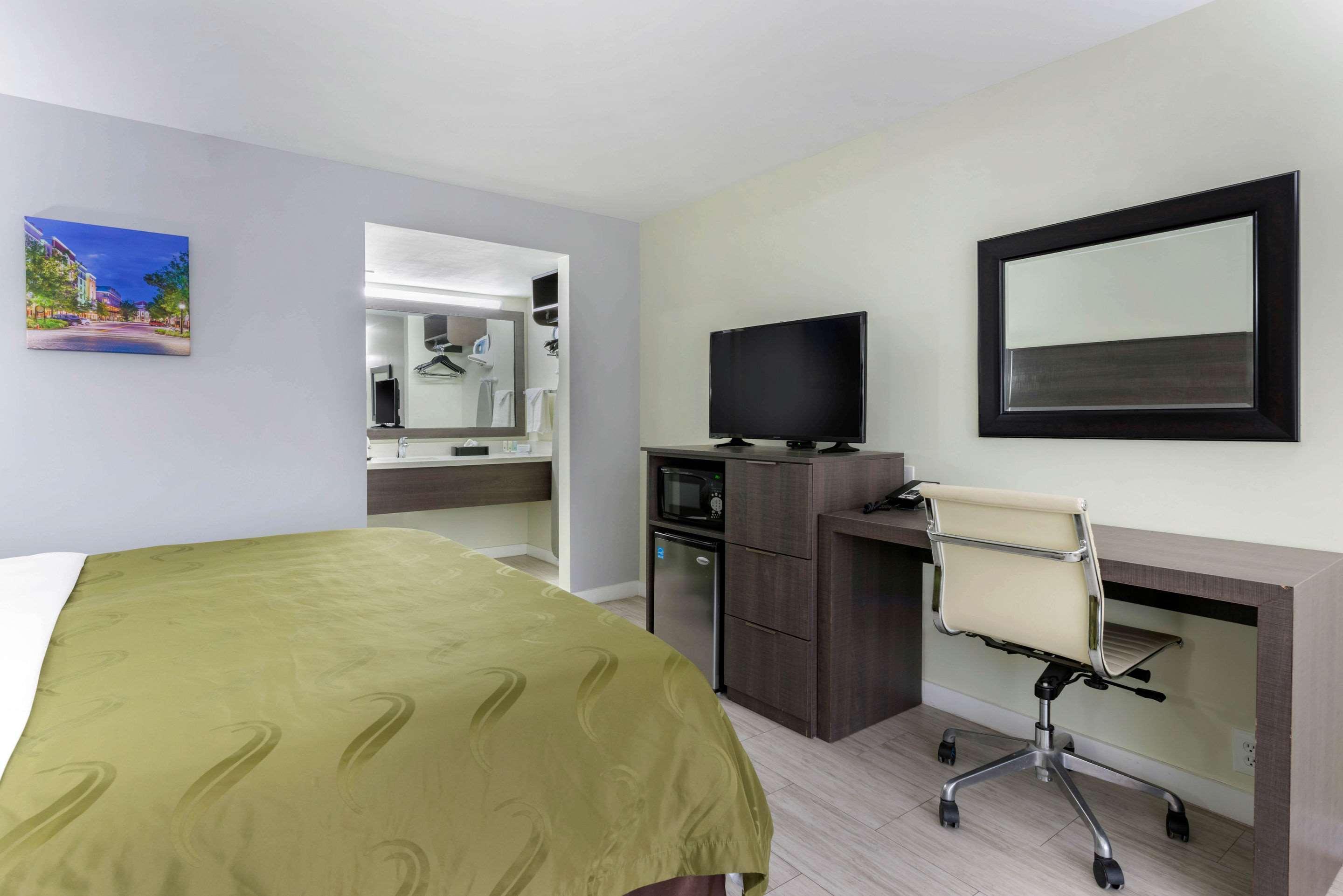 Quality North I-75 Motel